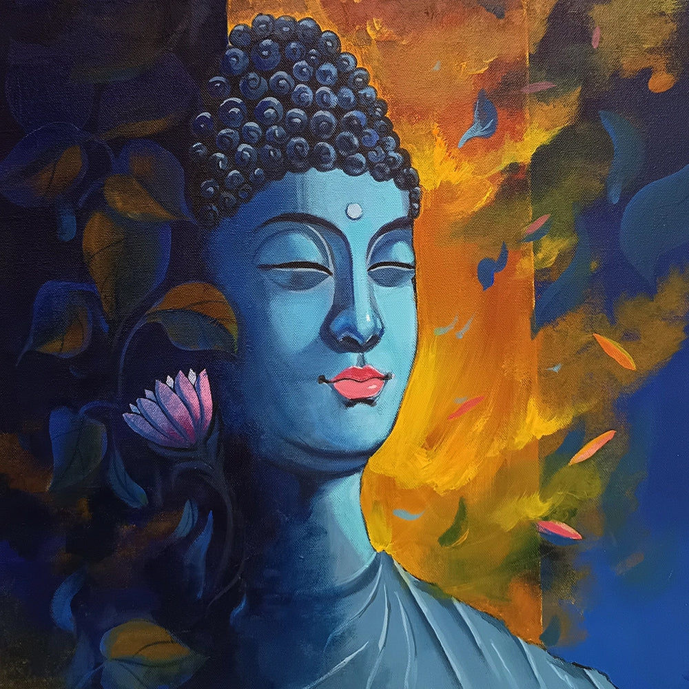 Shakyamuni